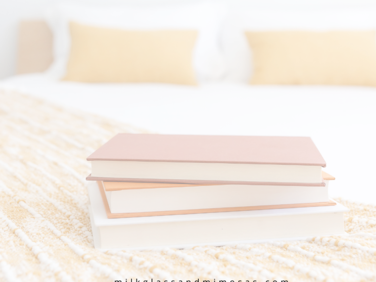 journaling ideas for personal development